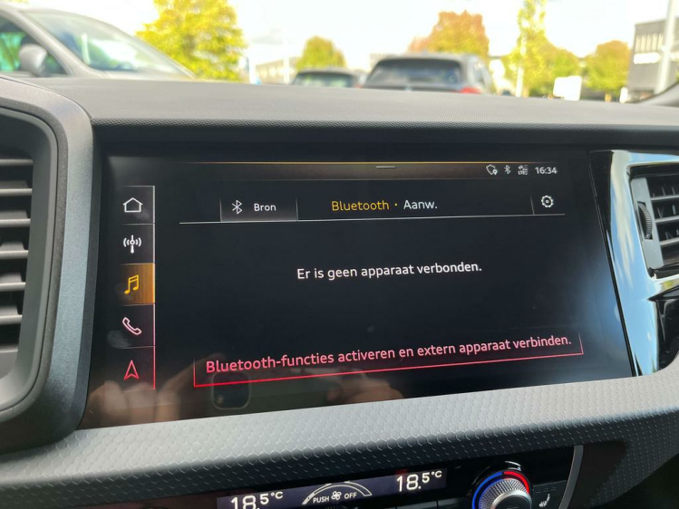 Audi A1 30 TFSI S tronic Virtual-Cockpit/Gps/Camera/Cruise Leconte Motors