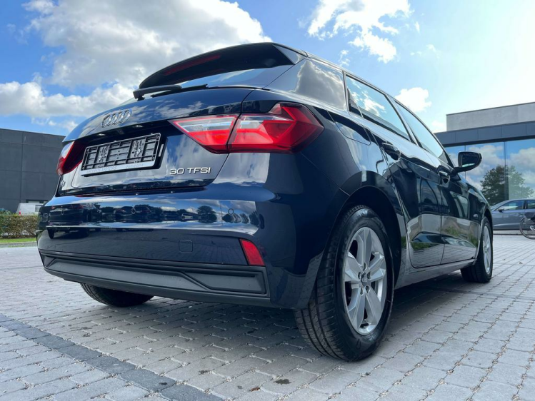 Audi A1 30 TFSI S tronic Virtual-Cockpit/Gps/Camera/Cruise Leconte Motors