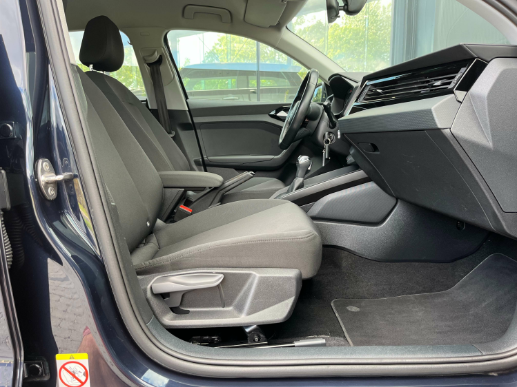 Audi A1 30 TFSI S tronic Virtual-Cockpit/Gps/Camera/Cruise Leconte Motors