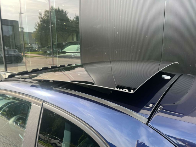 Abarth 695 1.4 Rivale Limited nr 421 Panodak/Akrapovic/Gps... Leconte Motors