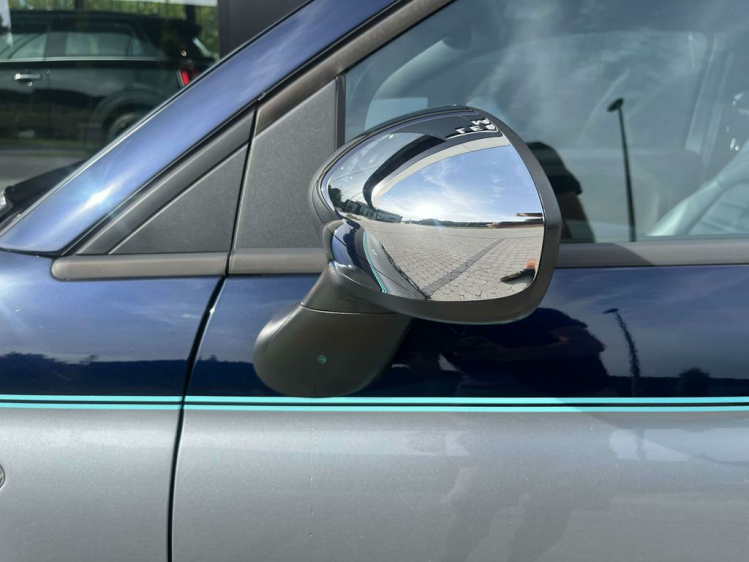 Abarth 695 1.4 Rivale Limited nr 421 Panodak/Akrapovic/Gps... Leconte Motors