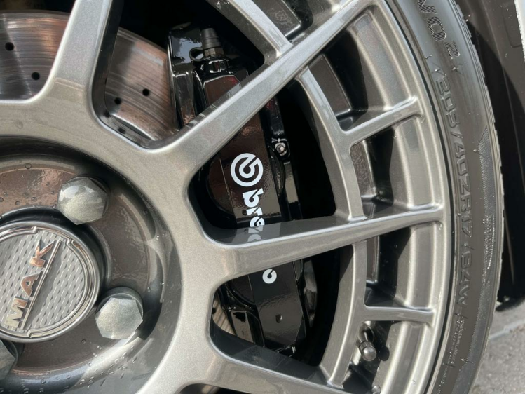 Abarth 695 1.4 Rivale Limited nr 421 Panodak/Akrapovic/Gps... Leconte Motors