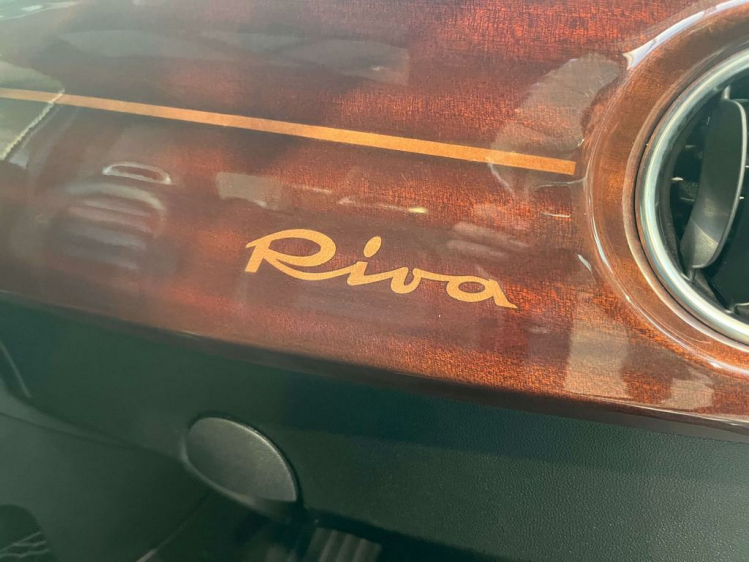 Abarth 695 1.4 Rivale Limited nr 421 Panodak/Akrapovic/Gps... Leconte Motors