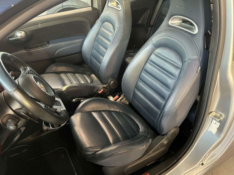 Abarth 695 1.4 Rivale Limited nr 421 Panodak/Akrapovic/Gps... Leconte Motors