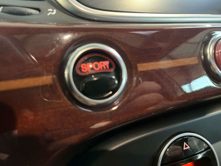 Abarth 695 1.4 Rivale Limited nr 421 Panodak/Akrapovic/Gps... Leconte Motors