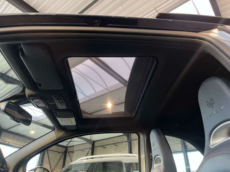 Abarth 695 1.4 Rivale Limited nr 421 Panodak/Akrapovic/Gps... Leconte Motors