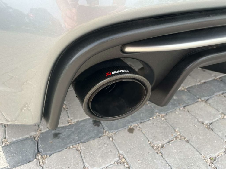 Abarth 695 1.4 Rivale Limited nr 421 Panodak/Akrapovic/Gps... Leconte Motors