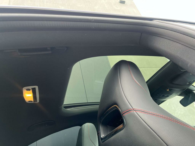 Mercedes-Benz CLA 180 Coupé AMG-PACK DCT Panodak/LED/Gps/Camera/...! Leconte Motors