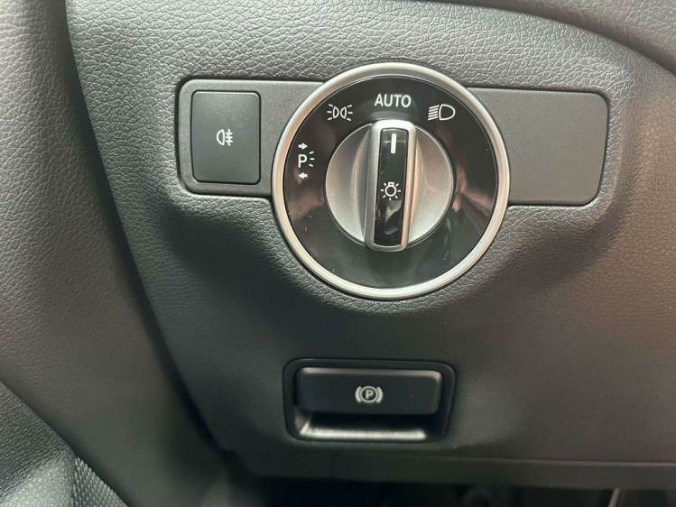 Mercedes-Benz CLA 180 Coupé AMG-PACK DCT Panodak/LED/Gps/Camera/...! Leconte Motors