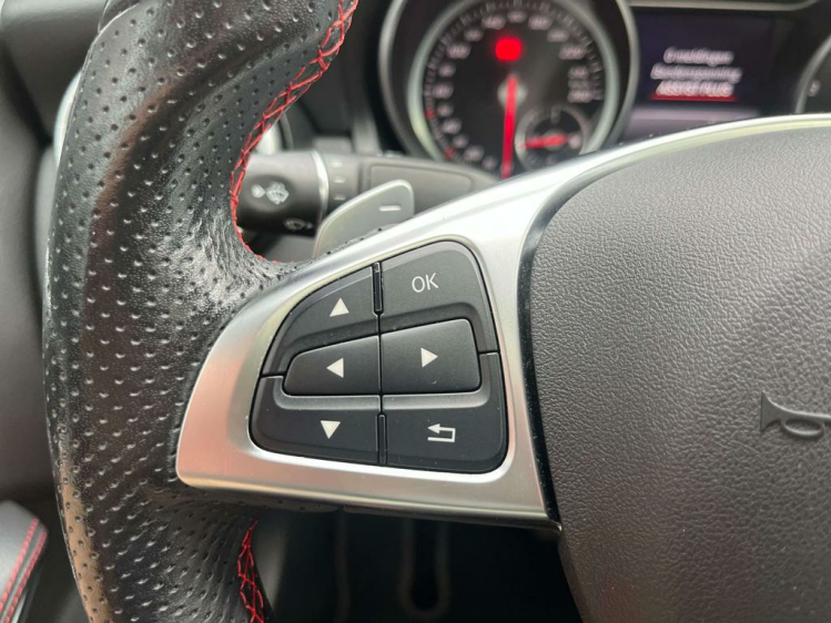 Mercedes-Benz CLA 180 Coupé AMG-PACK DCT Panodak/LED/Gps/Camera/...! Leconte Motors