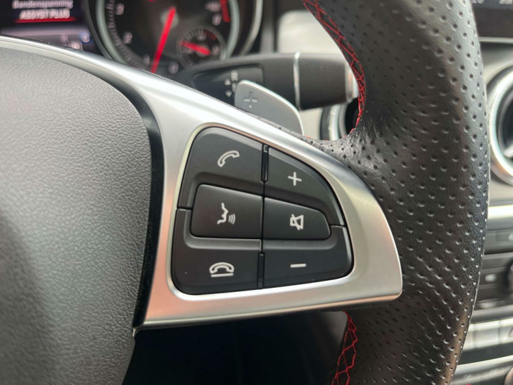 Mercedes-Benz CLA 180 Coupé AMG-PACK DCT Panodak/LED/Gps/Camera/...! Leconte Motors