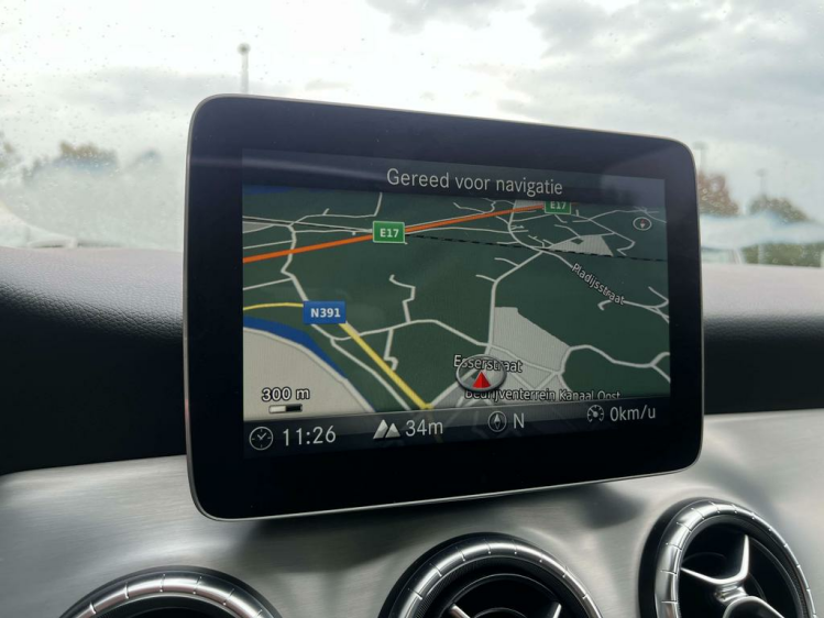 Mercedes-Benz CLA 180 Coupé AMG-PACK DCT Panodak/LED/Gps/Camera/...! Leconte Motors