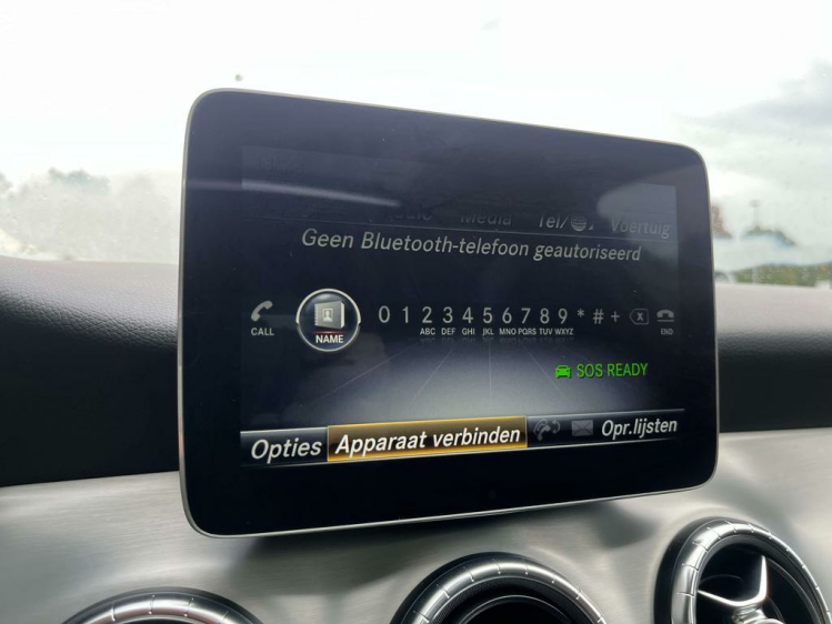 Mercedes-Benz CLA 180 Coupé AMG-PACK DCT Panodak/LED/Gps/Camera/...! Leconte Motors