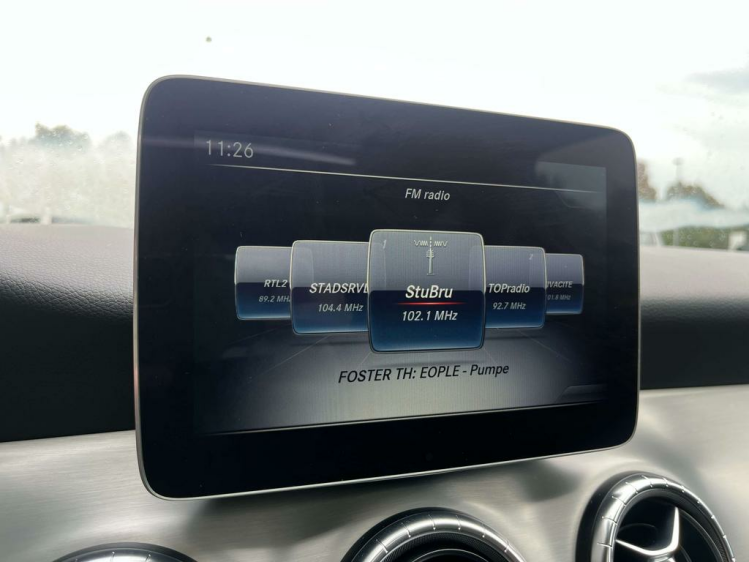 Mercedes-Benz CLA 180 Coupé AMG-PACK DCT Panodak/LED/Gps/Camera/...! Leconte Motors