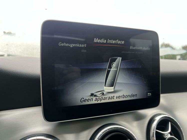 Mercedes-Benz CLA 180 Coupé AMG-PACK DCT Panodak/LED/Gps/Camera/...! Leconte Motors