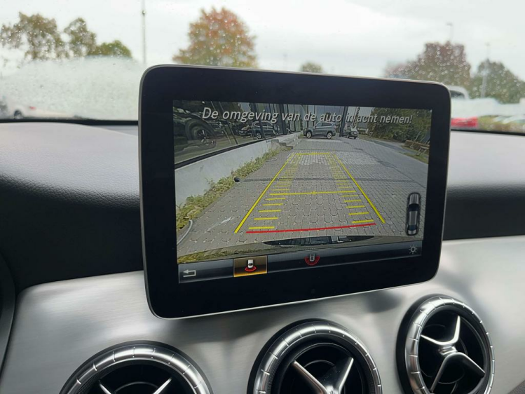 Mercedes-Benz CLA 180 Coupé AMG-PACK DCT Panodak/LED/Gps/Camera/...! Leconte Motors