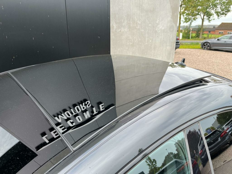 Mercedes-Benz CLA 180 Coupé AMG-PACK DCT Panodak/LED/Gps/Camera/...! Leconte Motors