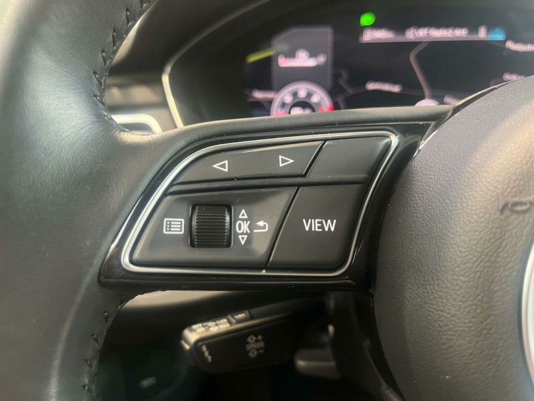 Audi A4 30 TDi S-Tronic Virtual/Panodak/Matrix/Sportzetels Leconte Motors