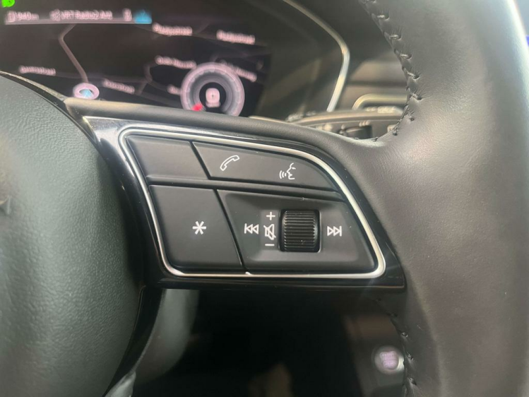 Audi A4 30 TDi S-Tronic Virtual/Panodak/Matrix/Sportzetels Leconte Motors