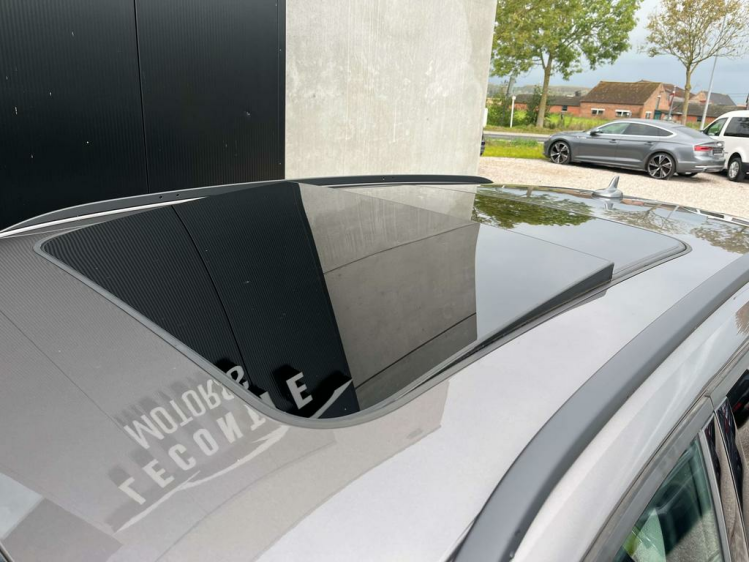 Audi A4 30 TDi S-Tronic Virtual/Panodak/Matrix/Sportzetels Leconte Motors