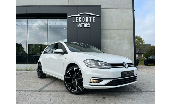 Leconte Motors - Volkswagen Golf