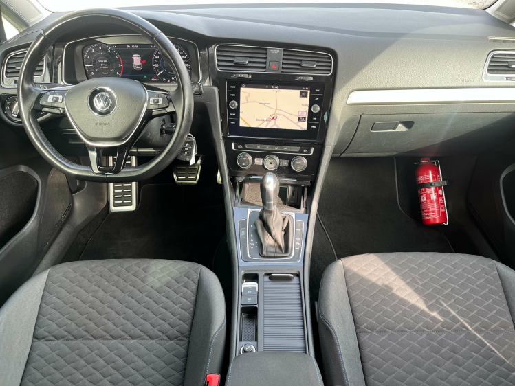 Volkswagen Golf 1.0 TSI Join DSG Virtual-Cockpit/Camera/Gps/DAB+ Leconte Motors