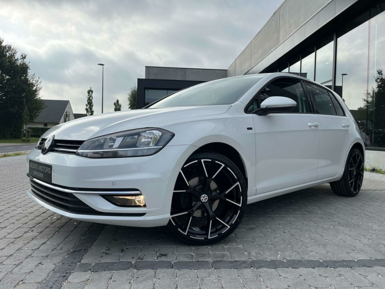 Volkswagen Golf 1.0 TSI Join DSG Virtual-Cockpit/Camera/Gps/DAB+ Leconte Motors