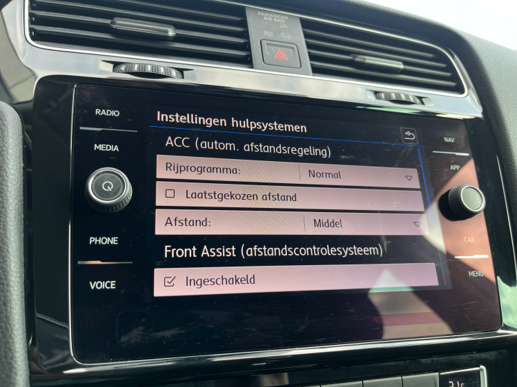 Volkswagen Golf 1.0 TSI Join DSG Virtual-Cockpit/Camera/Gps/DAB+ Leconte Motors