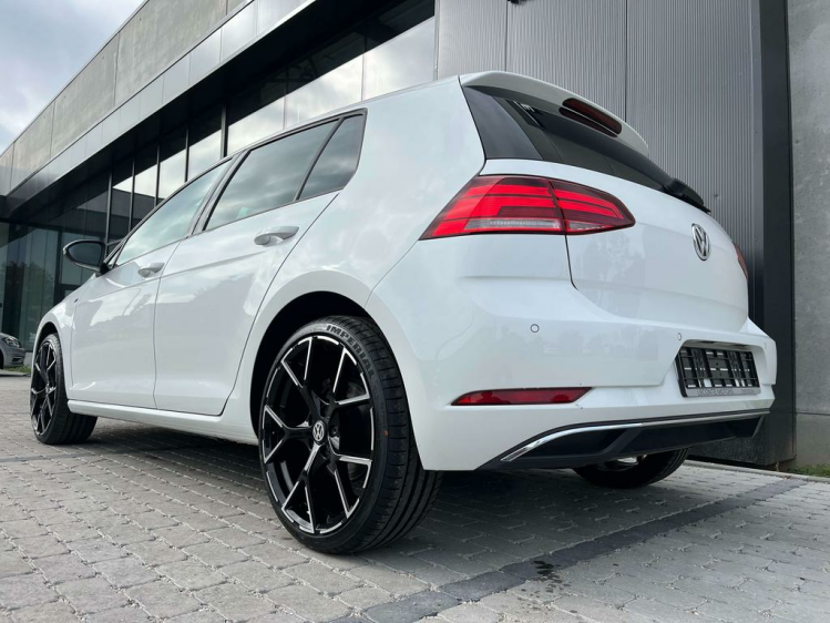 Volkswagen Golf 1.0 TSI Join DSG Virtual-Cockpit/Camera/Gps/DAB+ Leconte Motors
