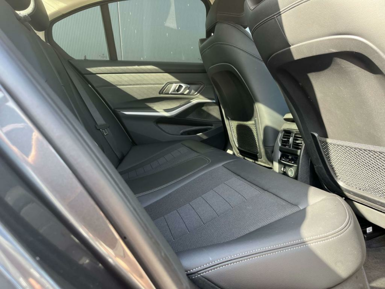 BMW 318 dA Berline Full-LED/Sportzetels/Gps/Carplay/Cruise Leconte Motors