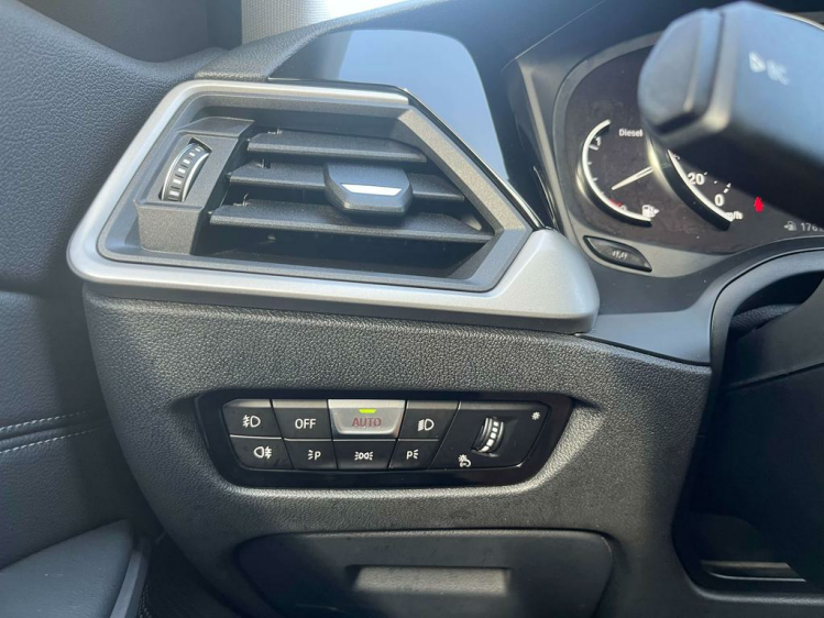 BMW 318 dA Berline Full-LED/Sportzetels/Gps/Carplay/Cruise Leconte Motors