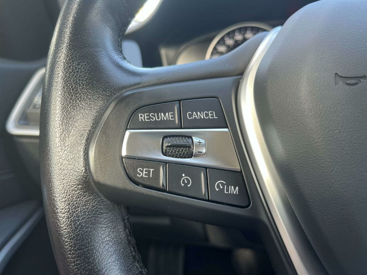 BMW 318 dA Berline Full-LED/Sportzetels/Gps/Carplay/Cruise Leconte Motors