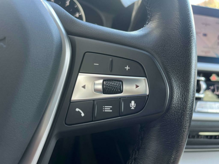 BMW 318 dA Berline Full-LED/Sportzetels/Gps/Carplay/Cruise Leconte Motors