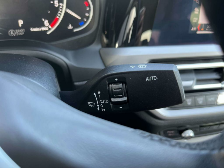 BMW 318 dA Berline Full-LED/Sportzetels/Gps/Carplay/Cruise Leconte Motors