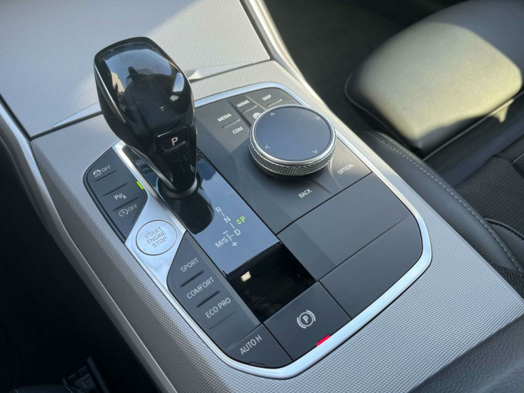 BMW 318 dA Berline Full-LED/Sportzetels/Gps/Carplay/Cruise Leconte Motors