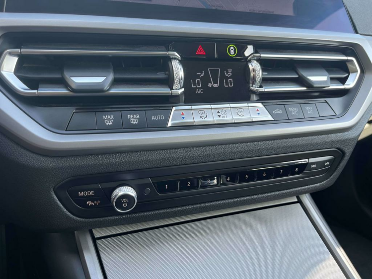 BMW 318 dA Berline Full-LED/Sportzetels/Gps/Carplay/Cruise Leconte Motors