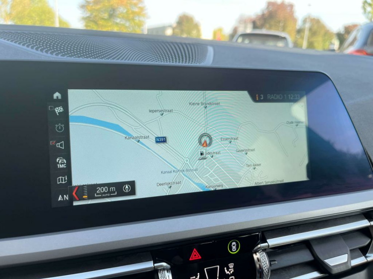 BMW 318 dA Berline Full-LED/Sportzetels/Gps/Carplay/Cruise Leconte Motors