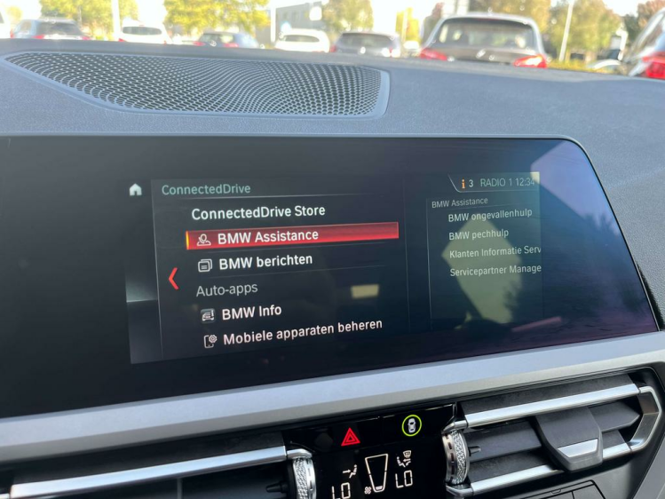 BMW 318 dA Berline Full-LED/Sportzetels/Gps/Carplay/Cruise Leconte Motors