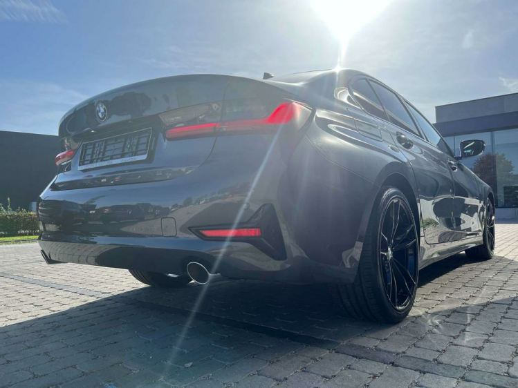 BMW 318 dA Berline Full-LED/Sportzetels/Gps/Carplay/Cruise Leconte Motors