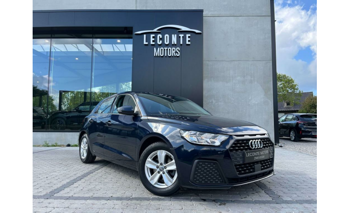 Leconte Motors - Audi A1