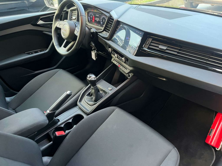 Audi A1 25 TFSI Sportback Virtual/Navigatie/PDC/Bluetooth! Leconte Motors