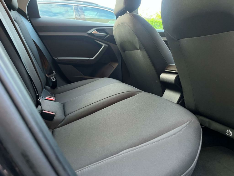 Audi A1 25 TFSI Sportback Virtual/Navigatie/PDC/Bluetooth! Leconte Motors