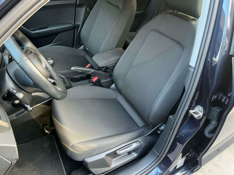 Audi A1 25 TFSI Sportback Virtual/Navigatie/PDC/Bluetooth! Leconte Motors