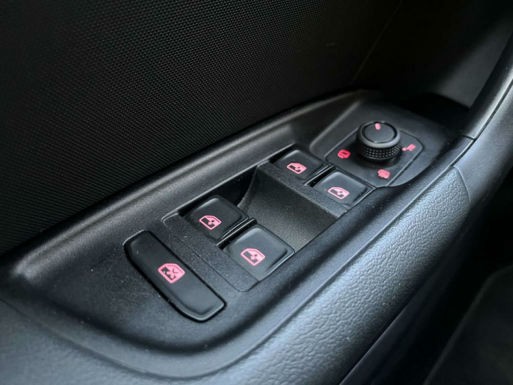 Audi A1 25 TFSI Sportback Virtual/Navigatie/PDC/Bluetooth! Leconte Motors