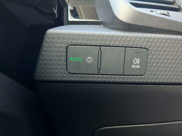 Audi A1 25 TFSI Sportback Virtual/Navigatie/PDC/Bluetooth! Leconte Motors