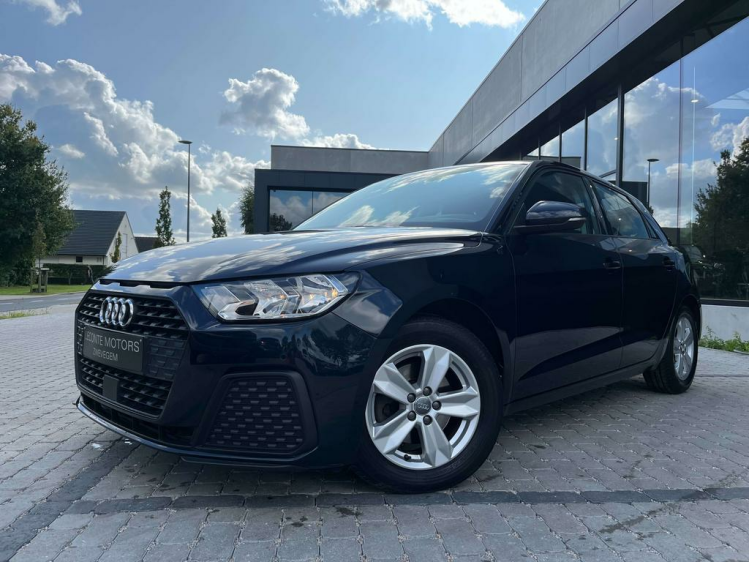 Audi A1 25 TFSI Sportback Virtual/Navigatie/PDC/Bluetooth! Leconte Motors