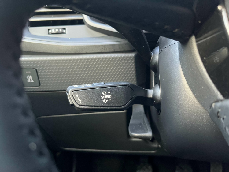Audi A1 25 TFSI Sportback Virtual/Navigatie/PDC/Bluetooth! Leconte Motors