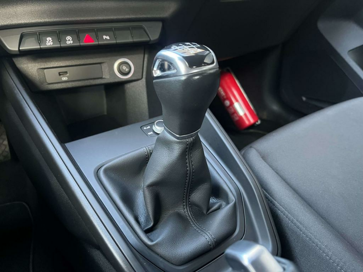 Audi A1 25 TFSI Sportback Virtual/Navigatie/PDC/Bluetooth! Leconte Motors