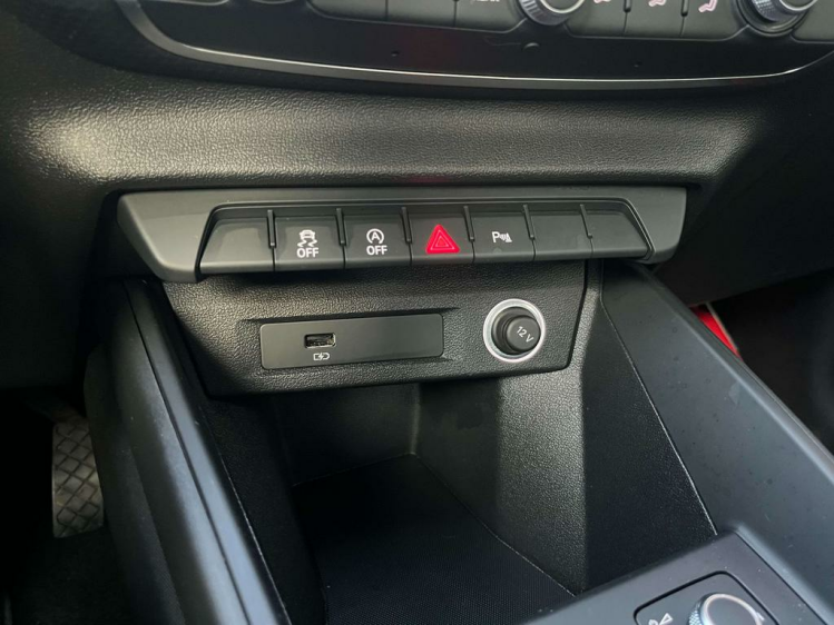 Audi A1 25 TFSI Sportback Virtual/Navigatie/PDC/Bluetooth! Leconte Motors