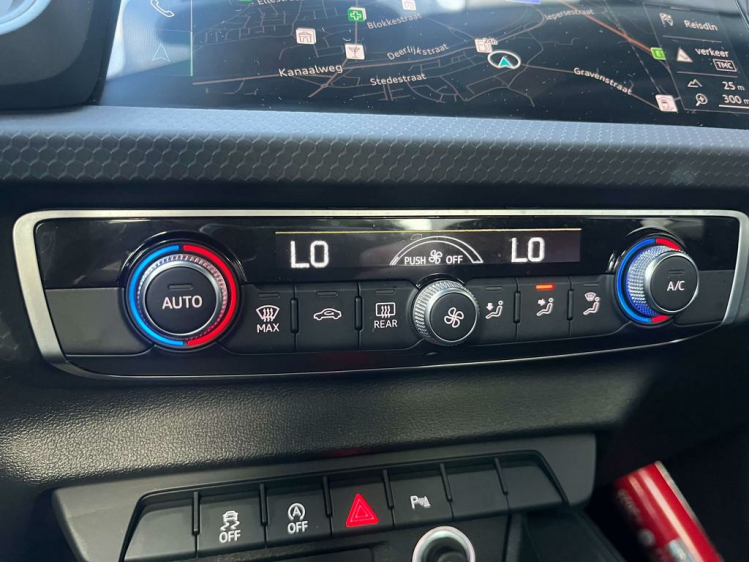 Audi A1 25 TFSI Sportback Virtual/Navigatie/PDC/Bluetooth! Leconte Motors